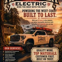 AMP-A-NEER ELECTRIC