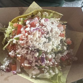 Taco Mesa - Shredded Beef Tacos - Mexican Near Me - Costa Mesa, California