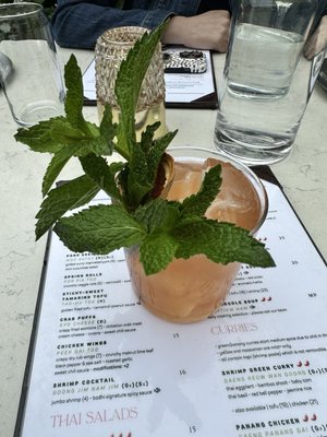 Menu photo 5 BODHI Indianapolis, IN