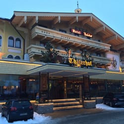 Naturhotel Thalerhof