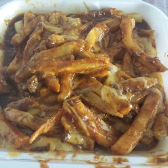 Pk Burgers - Chili cheese fries - Burgers Near Me - Brea, California
