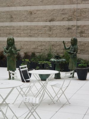 Lower Eastside Girls Club by null