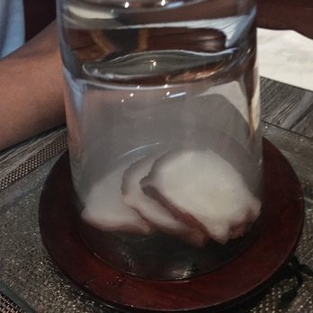 Leichi - Smokey octopus, very creative - Japanese Near Me - Santa Clara, California Leichi - Smokey octopus, very creative - Japanese Near Me - Santa Clara, California