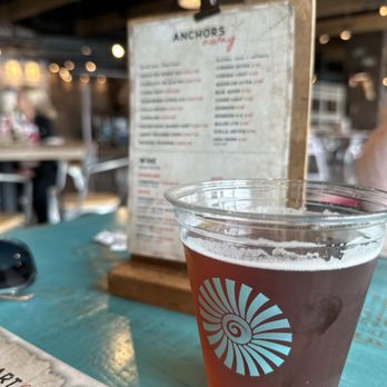Sunseeker Resort Florida Gulf Coast, Curio Collection by Hilton - Draft brew at Half Crackec - Resorts Near Me - Charlotte Harbor, Florida Sunseeker Resort Florida Gulf Coast, Curio Collection by Hilton - Draft brew at Half Crackec - Resorts Near Me - Charlotte Harbor, Florida