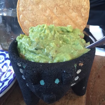 Chavela's - Guac - Mexican Near Me - Brooklyn, New York