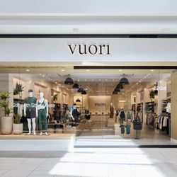 Vuori - Vuori Del Amo Front Store