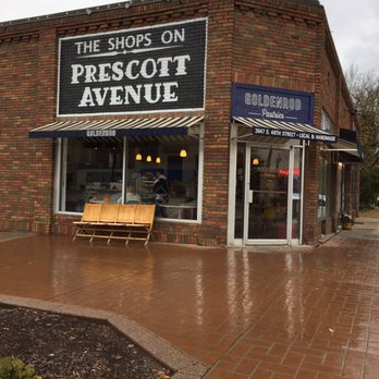 Goldenrod Pastries - Gluten-Free Near Me - Lincoln, Nebraska