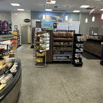 Wawa - Gas Stations Near Me - Glen Burnie, Maryland