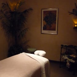 Therapie - therapy room