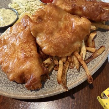 Southpark Seafood - Fish and chips - Seafood Near Me - Portland, Oregon