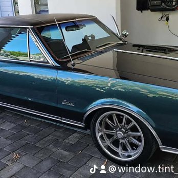 Robert Mobile Window Tint - Car Window Tinting Near Me - Miami, Florida Robert Mobile Window Tint - Car Window Tinting Near Me - Miami, Florida