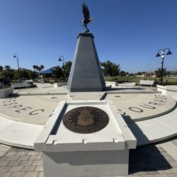 Veterans Sports Park