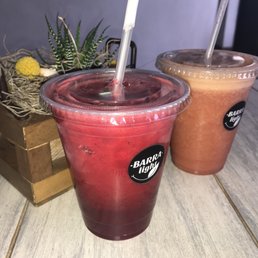 Super Detox Juice Therapy