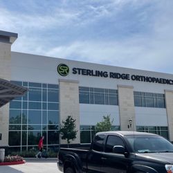 Sterling Ridge Orthopaedics & Sports Medicine