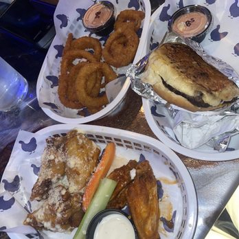 Wing Bar - Chicken Wings Near Me - Jersey City, New Jersey Wing Bar - Chicken Wings Near Me - Jersey City, New Jersey