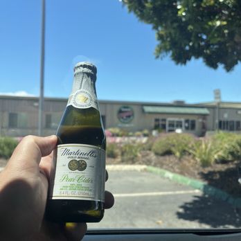 Martinelli's Company Store - Souvenir Shops Near Me - Watsonville, California