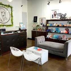 Flutter and Honey - Inside Flirt Urban Salon