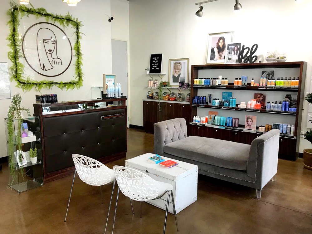 Flutter and Honey Logo