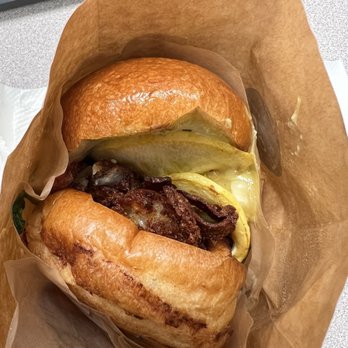 Eggsactly - Breakfast & Brunch Near Me - La Verne, California