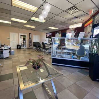 Vision Nail & Skin Care Centre - Nail Salons Near Me - Surrey, British Columbia Vision Nail & Skin Care Centre - Nail Salons Near Me - Surrey, British Columbia