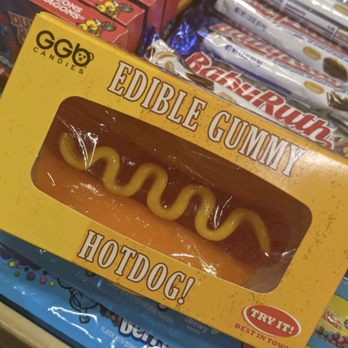 Rocket Fizz - Cool candy - Candy Stores Near Me - Asheville, North Carolina