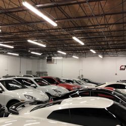 CJ Auto Group