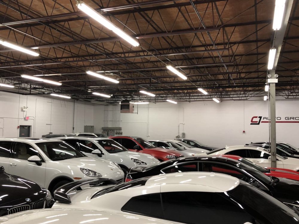 CJ AUTO GROUP Updated July 2024 712 Thomas Dr, Bensenville