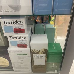 Marshalls