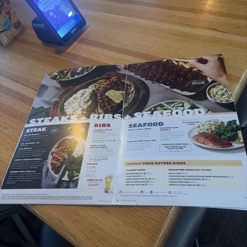 Applebee's Grill + Bar - American Near Me - El Cajon, California