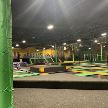 Get Air - Huge trampoline area - Trampoline Parks Near Me - Pomona, California Get Air - Huge trampoline area - Trampoline Parks Near Me - Pomona, California