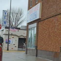 Thrifty White Drug Store