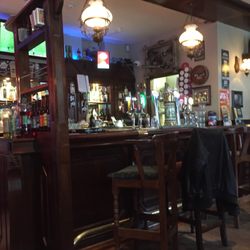 Murphy's Law Bar and Restaurant