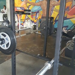 The Body Project - Studio
