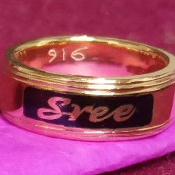 Diju Jewelry - BEFORE: This is what my ring looked when I took it to Diju. - Jewelry Repair Near Me - San Francisco, California Diju Jewelry - BEFORE: This is what my ring looked when I took it to Diju. - Jewelry Repair Near Me - San Francisco, California