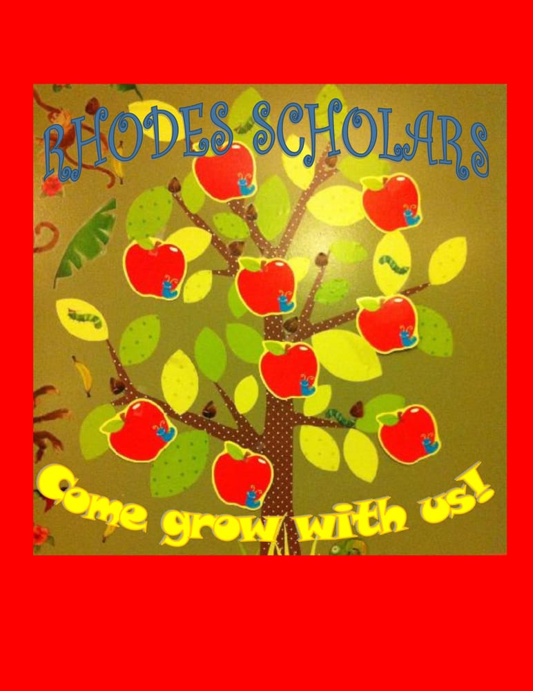 Rhodes Scholars Private Scholastic Preschool and Kindergarten - childcare center in Newburgh, IN