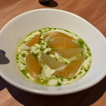 Firstborn - Melon and Cucumber - Chinese Near Me - Los Angeles, California