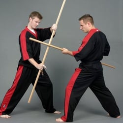 TKO Karate & Self Defense