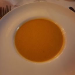 Lobster Bisque