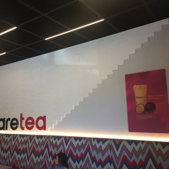 Sharetea - Bubble Tea Near Me - Vallejo, California