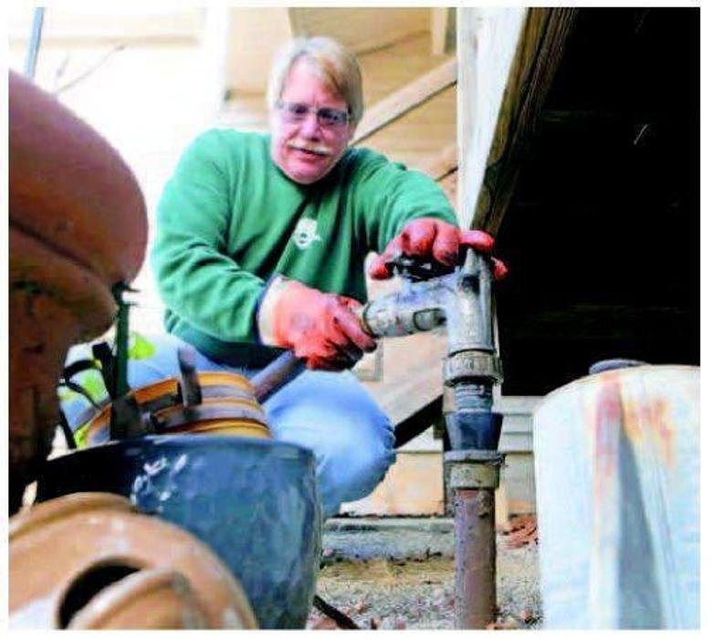 KEN ADAMS OIL SERVICE 12 Photos 18 Devins Ln, Pleasantville, New Jersey Utilities Phone