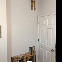 Wall Tech - Wall Tech