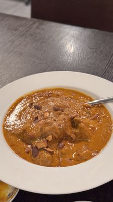 Spice of America by null