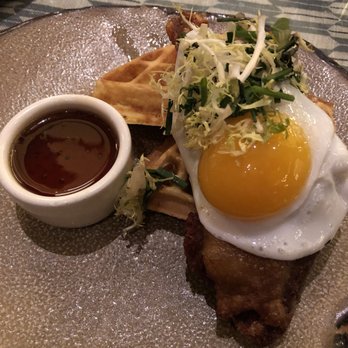 Sugarcane - DUCK & WAFFLES ($24.00) - Cocktail Bars Near Me - Las Vegas, Nevada Sugarcane - DUCK & WAFFLES ($24.00) - Cocktail Bars Near Me - Las Vegas, Nevada