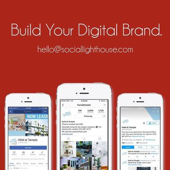 Social Lighthouse - We're here to help build your online presence. From web design, to marketing, we cover all the bases for you. - Marketing Near Me - Tarzana, California Social Lighthouse - We're here to help build your online presence. From web design, to marketing, we cover all the bases for you. - Marketing Near Me - Tarzana, California