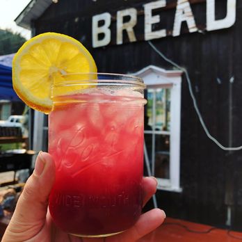 Bread Bar - Cocktail Bars Near Me - Silver Plume, Colorado