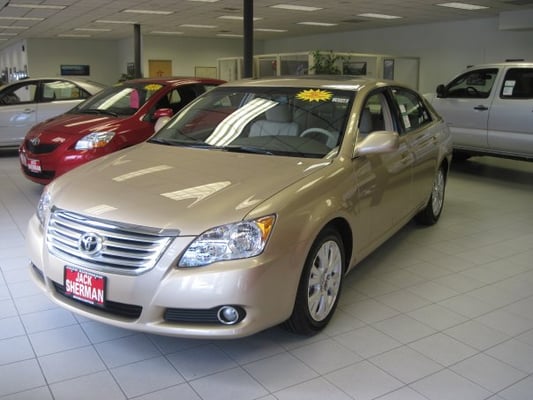 JACK SHERMAN TOYOTA 11 Photos 18 Reviews 393 Court St Binghamton New York Car Dealers 