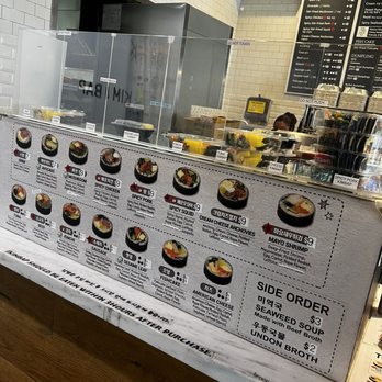 The Kimbap - Korean Near Me - Los Angeles, California The Kimbap - Korean Near Me - Los Angeles, California