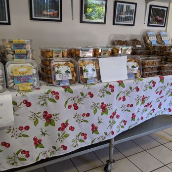 Bakery Street - selection - Bakeries Near Me - San Leandro, California Bakery Street - selection - Bakeries Near Me - San Leandro, California
