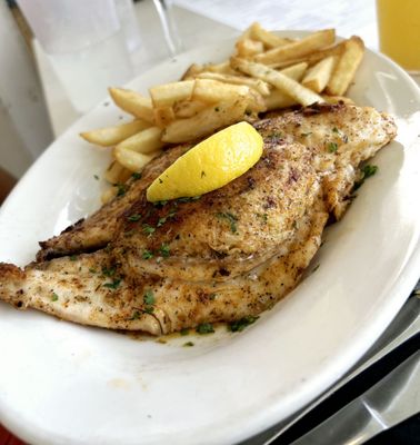 Felix's Restaurant & Oyster Bar by null