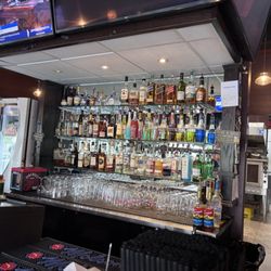 Tidewaters Pub
